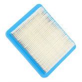 Hipa 491588S 491588 Air Filter for BS 675ex 725ex 625e 625-675 Series 3.5-6.5 HP Quantum Engines Push Mower 491435 493537 399959 271933